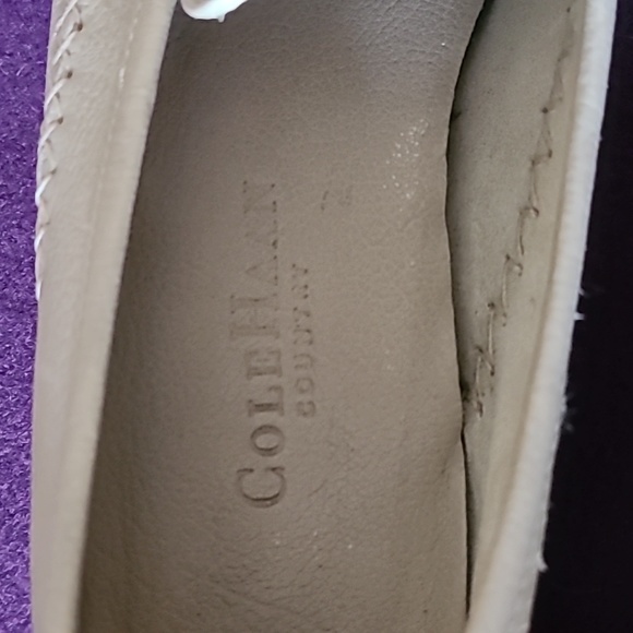 Cole Haan Casual Loafers - Picture 4 of 5